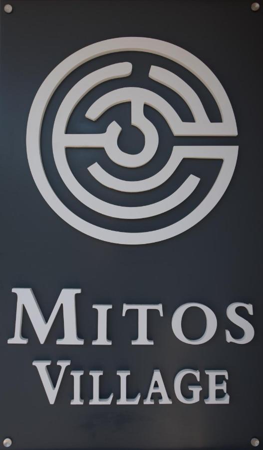 Mitos Village Херсонисос Екстериор снимка