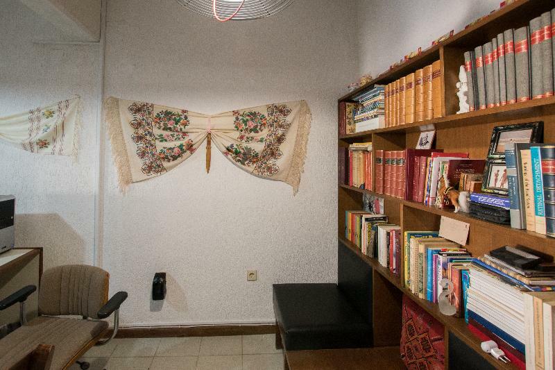 Mitos Village Херсонисос Екстериор снимка
