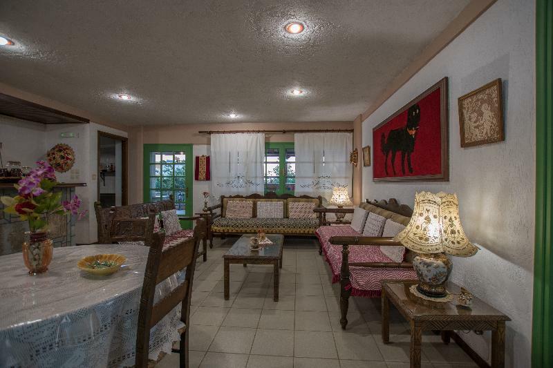 Mitos Village Херсонисос Екстериор снимка